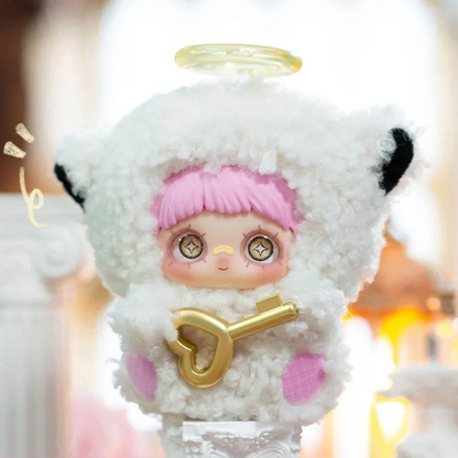 MayMei I Love You Series Vinyl Plush Doll Blind Box