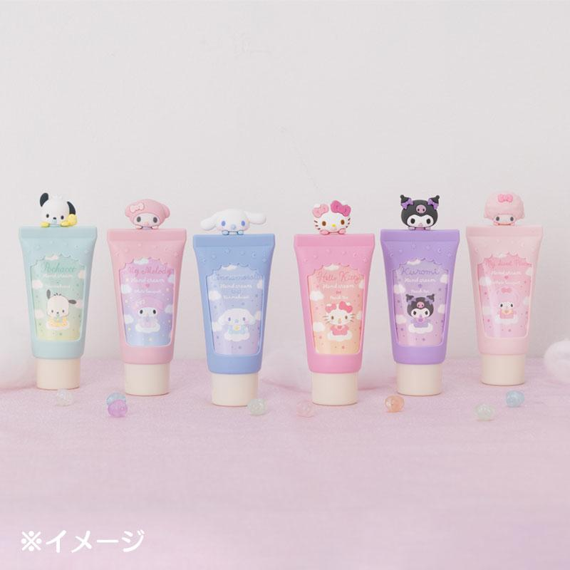 Sanrio｜Character Hand Cream｜30g approx.