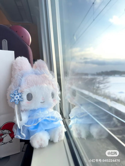 【limit 1】Sanrio｜My Melody 50th Anniversary Shop Limited Star Fairy Plush Toy