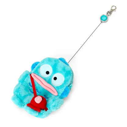 Sanrio｜Hangyodon 40th Anniversary Happy Life Pass Case｜12×2.5×15cm approx.