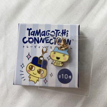 Tamagotchi｜Mini Charms mystery bag/blind box/All 10 types｜1pcs