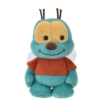 Disney｜Chip and Dale Rescue Rangers StanDs Plush Toy｜12.5×7×7cm approx.