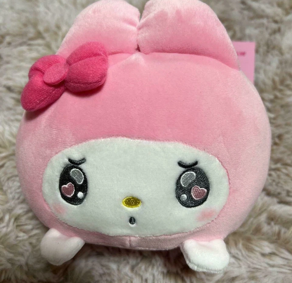 Sanrio｜Face Plush Dolls/Plush Toy