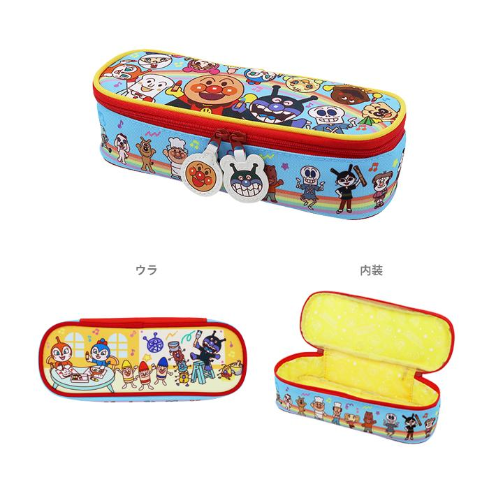 Pinocchio｜Go! Anpanman Everyone&