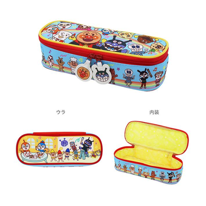 Pinocchio｜Go! Anpanman Everyone&