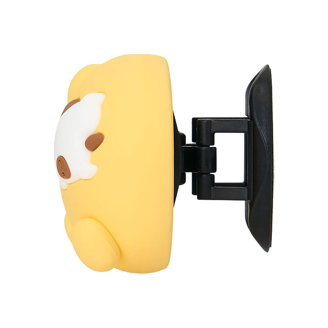 Sanrio｜Pom Pom Purin Smartphone Grip｜5.5×2.8×4.5cm approx.