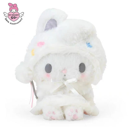 【limit 1】Sanrio｜My Melody 50th Anniversary Shop Limited Star Fairy Plush Toy