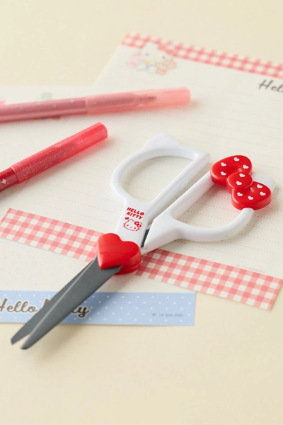 Sanrio｜Mini Scissors｜W5.3 x D1 x H10.4cm approx.