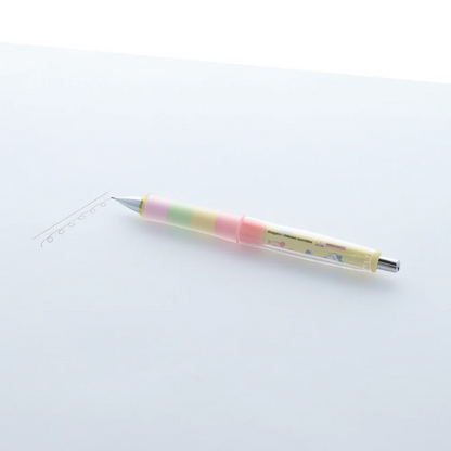 Chiikawa 吉伊卡哇｜Doctor Grip彩色糖果自动铅笔｜0.5mm