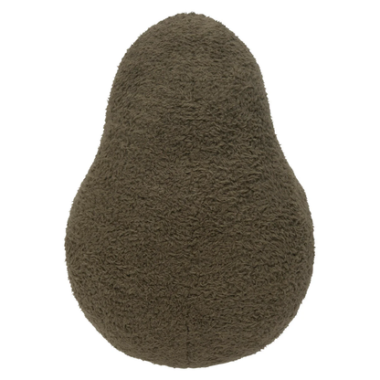 Nagano｜Characters Avocado Plush Dolls/Plush Toy｜H260×W190×D230mm approx.