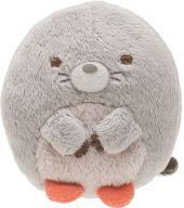 Sumikko gurashi｜San-X Sumikko Gurashi Tenori Plush (SS)｜5 × 4.5 × 5 cm approx.