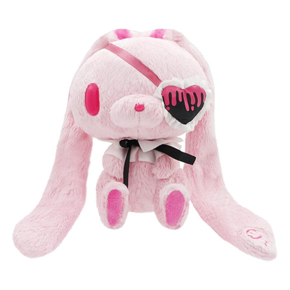 Gloomy Bear｜Eye Patch Plush Dolls/Plush Toy｜15×11×10.3cm approx.