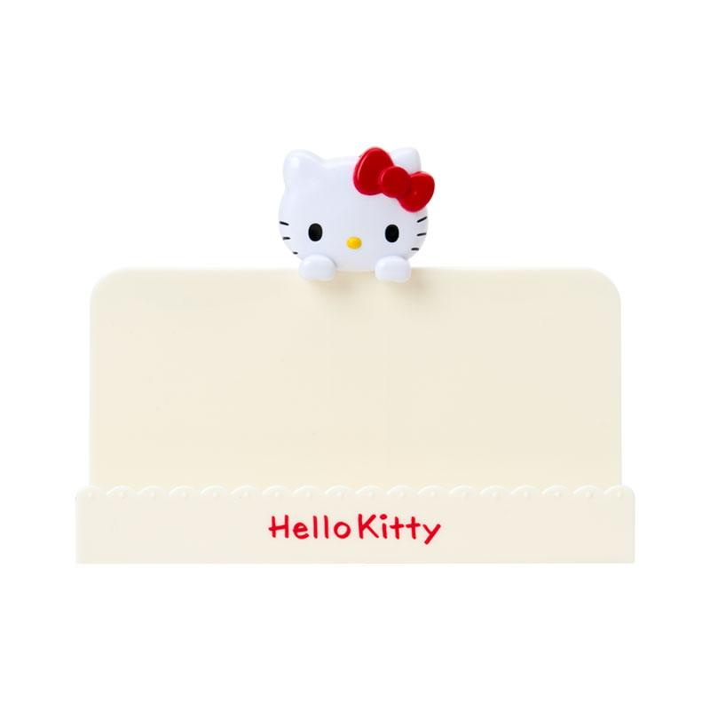 Sanrio｜Hook Tray｜14×6×7cm approx.