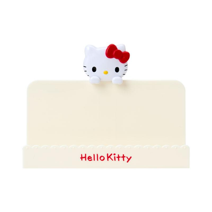 Sanrio｜Hook Tray｜14×6×7cm approx.