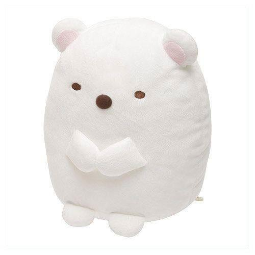 Sumikko gurashi｜Plush Dolls/Plush Toy｜M/240×210×170mm approx.