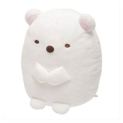 Sumikko gurashi｜Plush Dolls/Plush Toy｜M/240×210×170mm approx.