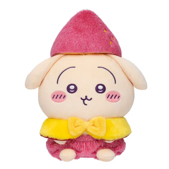 【limit 1】Chiikawa｜Kawagoe Plush Dolls/Plush Toy｜H245 x W160 x D115mm approx.