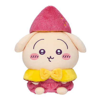【limit 1】Chiikawa｜Kawagoe Plush Dolls/Plush Toy｜H245 x W160 x D115mm approx.