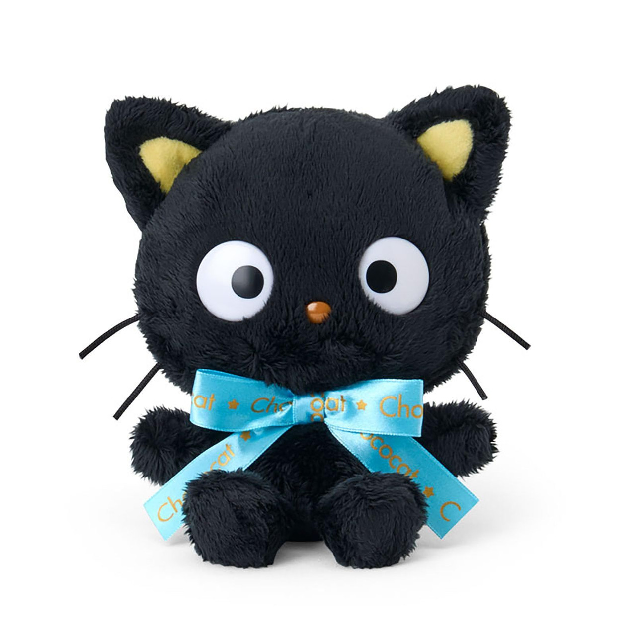 Sanrio｜Character Grand Prix 2nd Edition Logo Ribbon Character Award 2026 Plush Dolls/Plush Toy｜14×10×15cm approx.