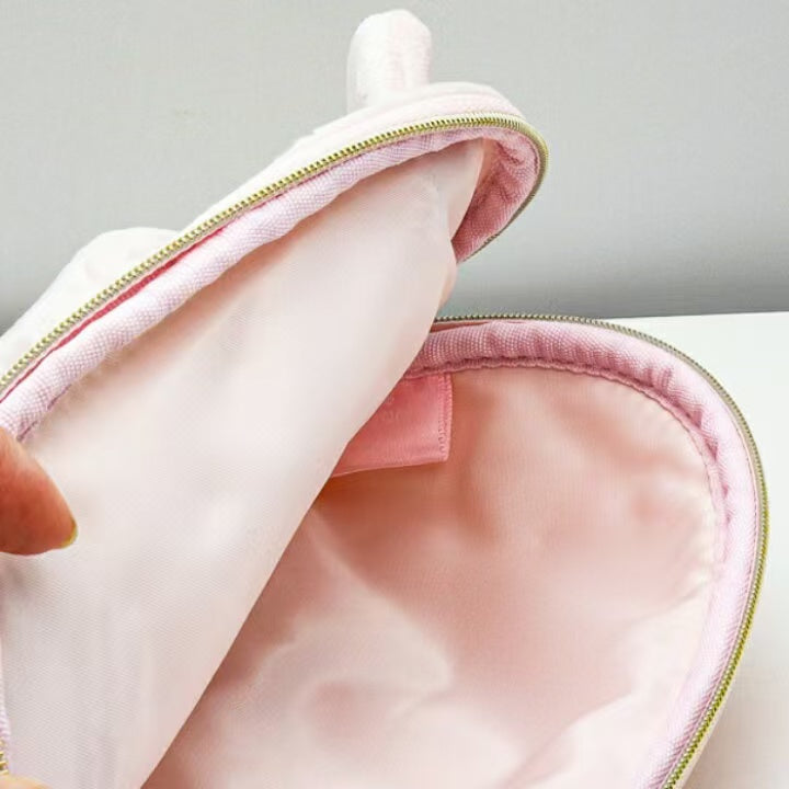 Mofusand｜Cat Ear Penpouch｜140×190×60mm approx.