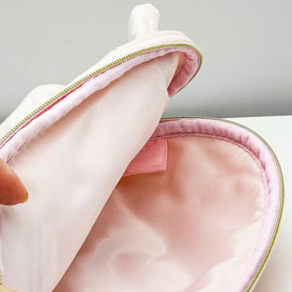 Mofusand｜Cat Ear Penpouch｜140×190×60mm approx.