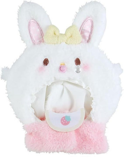 Sanrio｜迷你公仔着替/可做挂件着替｜約18.5×2×18.5cm