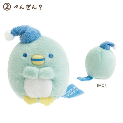 Sumikko Gurashi｜Everyone&