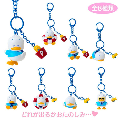 Sanrio｜Peckle and Pitch&