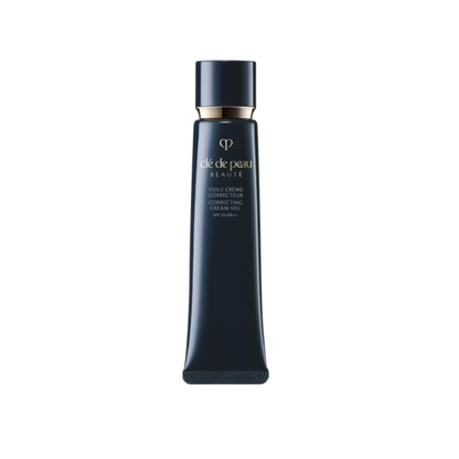 CPB｜Cle de Peau Beaute Correcting Cream Veil SPF25 PA++｜40g
