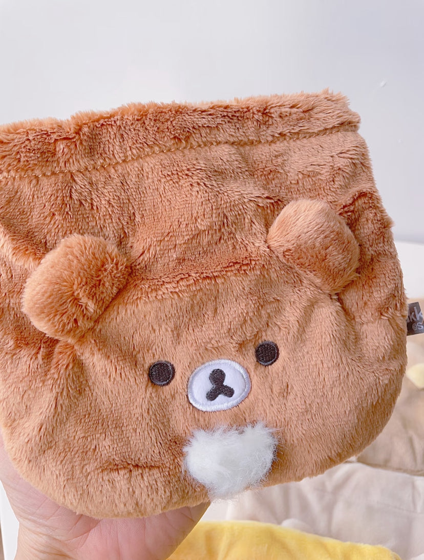 Rilakkuma｜Flower mystery bag/mystery packs/blind box/blind bag ｜1pcs