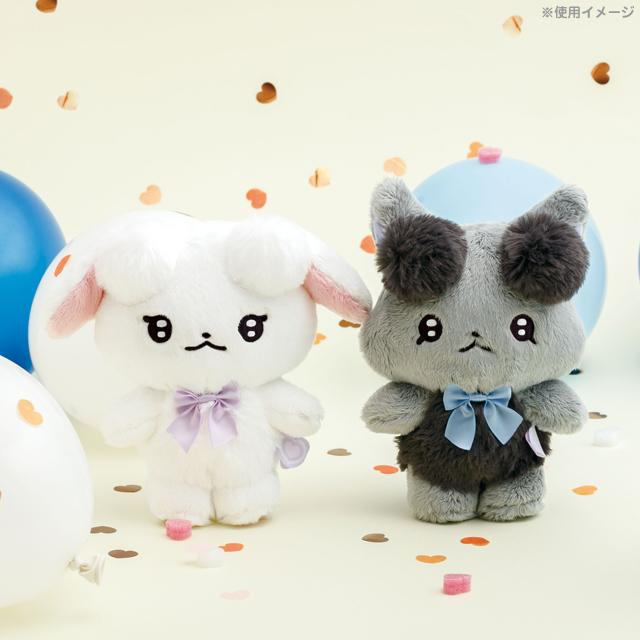 SANX｜Chia Chia Rams Let&