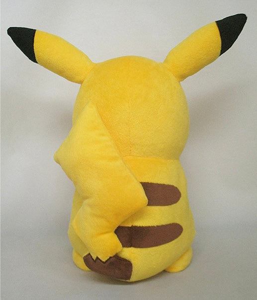 Pikachu皮卡丘｜皮卡丘毛绒公仔/玩偶｜约14x14x26cm