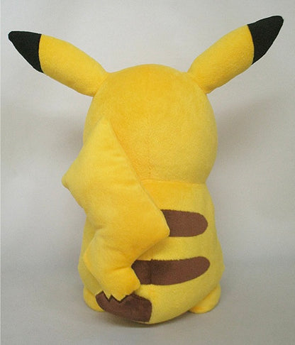 Pikachu皮卡丘｜皮卡丘毛绒公仔/玩偶｜约14x14x26cm