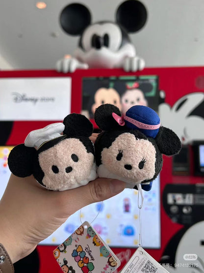 Disney｜Haneda Airport Limited Airplane TSUM TSUM Mini Plush Dolls/Plush Toy