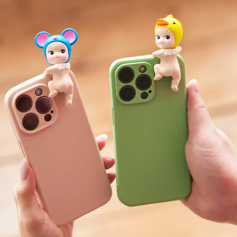 Sonny Angel｜Hippers Looking Back Series mystery bag/blind box/All 12 types｜1pcs