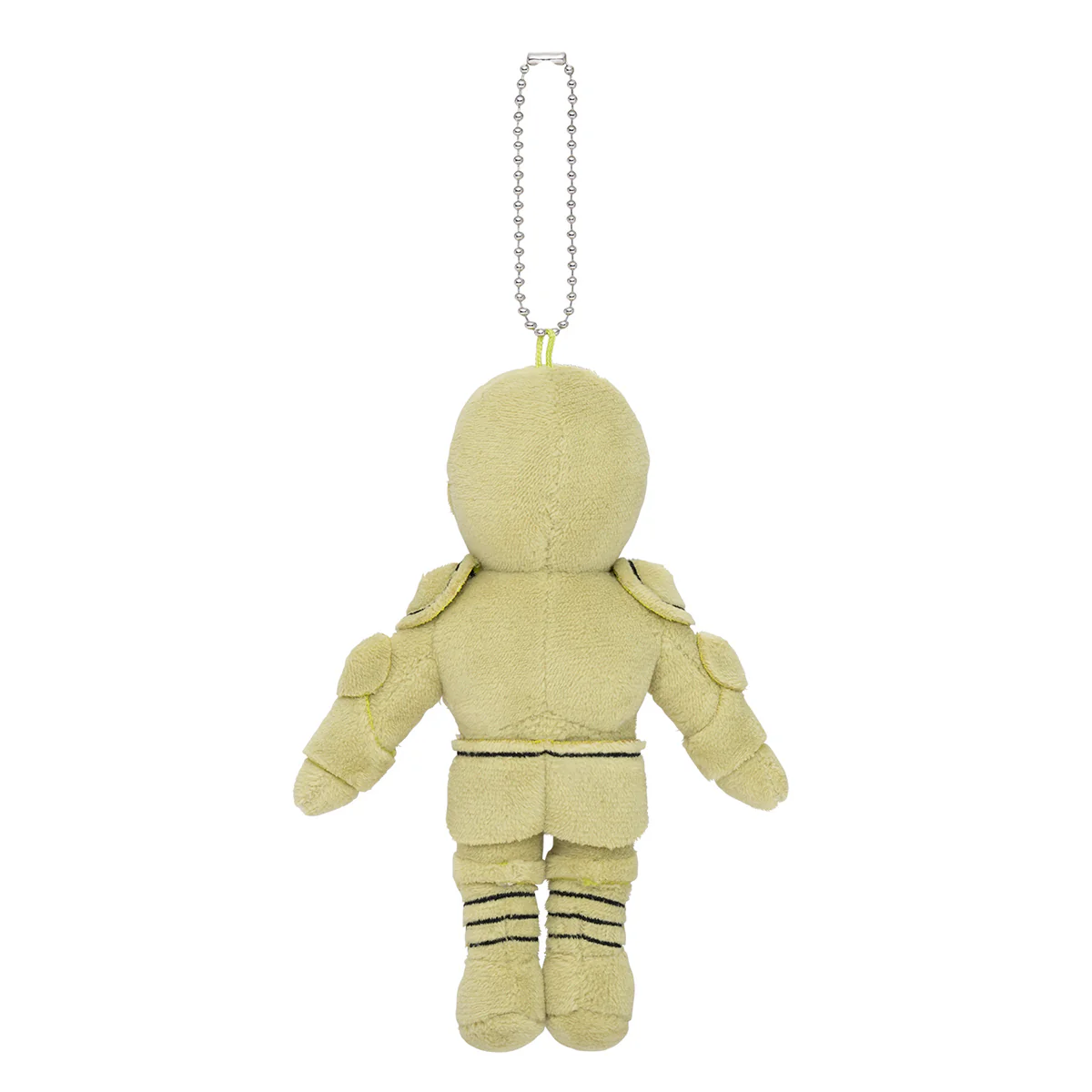 chiikawa｜Ramen Armor Yoroi-san Mascot Holder /Plush Keychain｜H165xW115xD40mm approx.