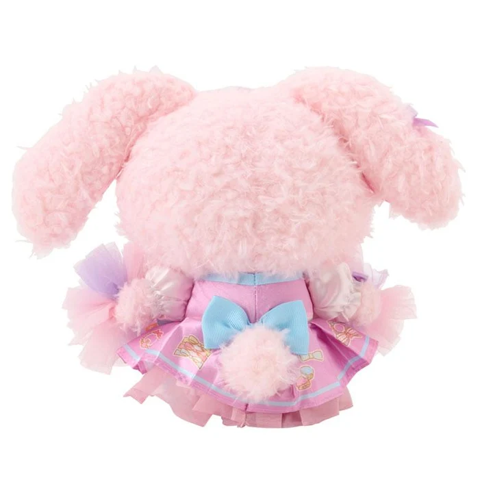 Sanrio｜Cheering Everyone On! Cheer Tales Plush Dolls/Plush Toy｜21.5×12.5×22cm approx.