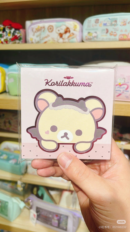 Rilakkuma｜Korilakkuma&