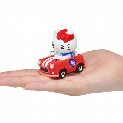 Sanrio｜Tomica TUNES Diecast Car mystery bag/blind box/All 6 types｜1pcs