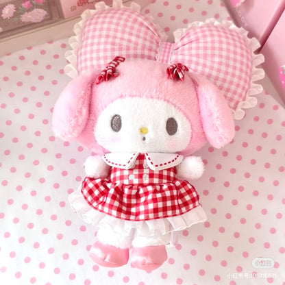 Sanrio三丽鸥｜My Melody and My Piano 1kuji