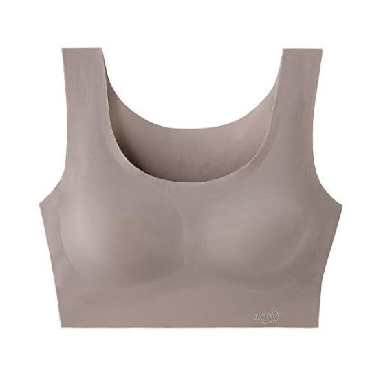 Triumph黛安芬|sloggi舒适无负担无痕运动内衣