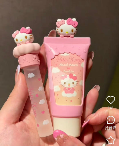 Sanrio｜Character Nail Oil｜8ml approx.