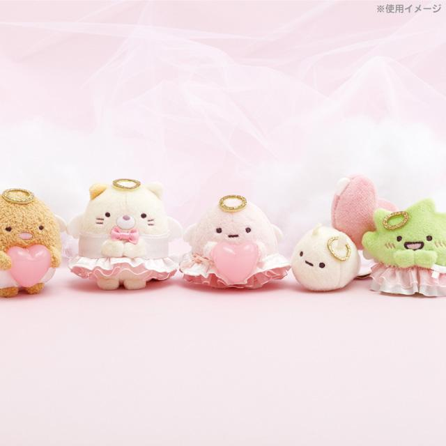 Sumikko gurashi｜Angel and Devil&