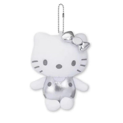 HelloKitty｜avail Mascot Holder /Plush Keychain