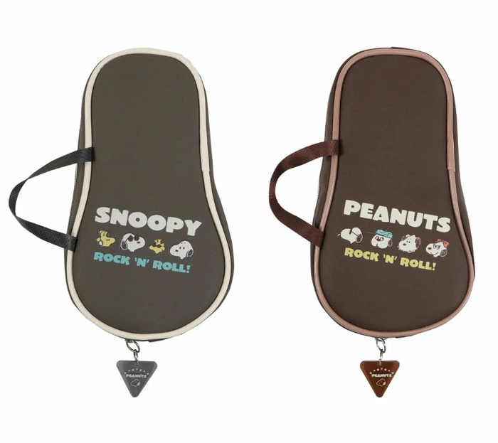 Snoopy｜PEANUTS Rock &