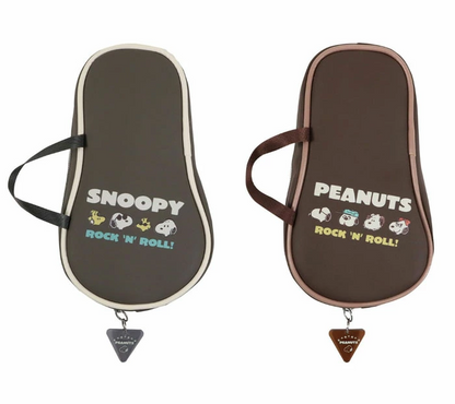 Snoopy｜PEANUTS Rock &