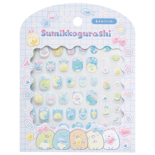 Sanx｜Deco Petit Sticker｜130×100mm approx.