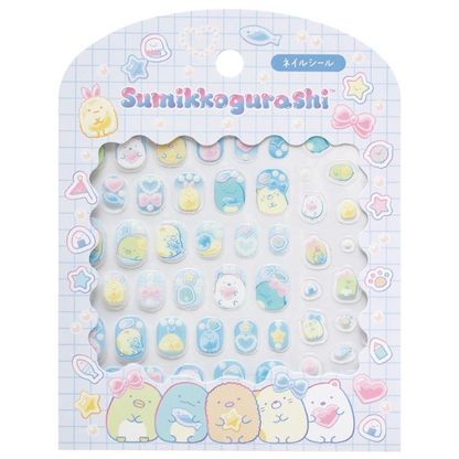 Sanx｜Deco Petit Sticker｜130×100mm approx.