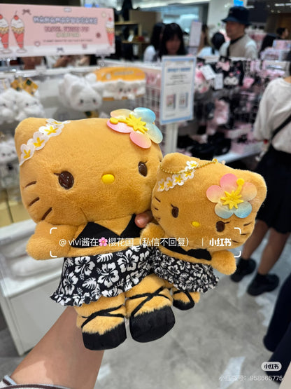 【limit 1】Sanrio｜Endless Summer Vacation Plush Dolls/Plush Toy