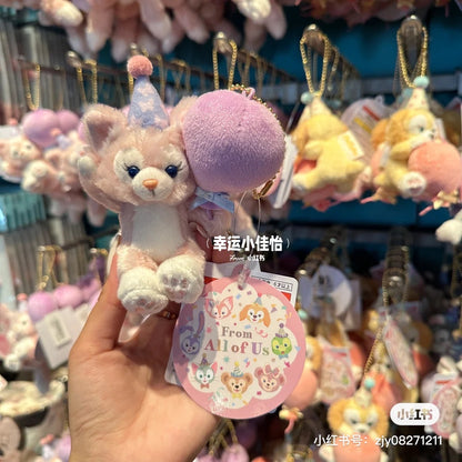 Disney｜2023春日第二弹气球限定坐姿挂件/包挂